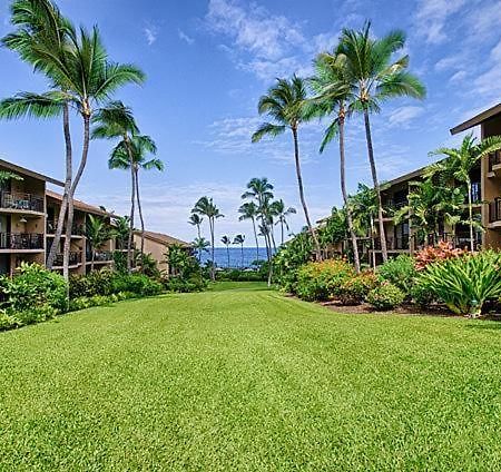 Kona Makai 3-302 Villa Kailua Kültér fotó