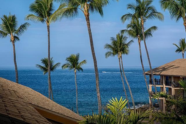 Kona Makai 3-302 Villa Kailua Kültér fotó