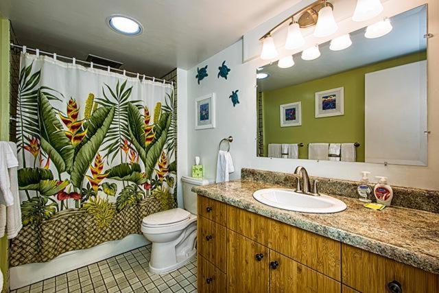 Kona Makai 3-302 Villa Kailua Kültér fotó