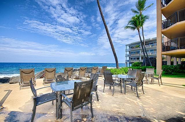 Kona Makai 3-302 Villa Kailua Kültér fotó