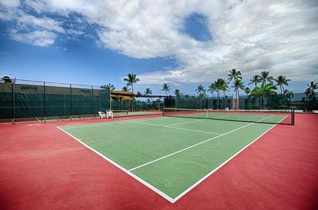Kona Makai 3-302 Villa Kailua Kültér fotó