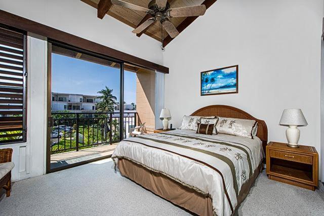 Kona Makai 3-302 Villa Kailua Kültér fotó