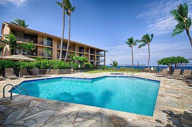 Kona Makai 3-302 Villa Kailua Kültér fotó