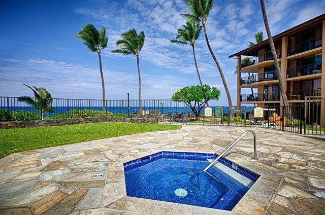 Kona Makai 3-302 Villa Kailua Kültér fotó