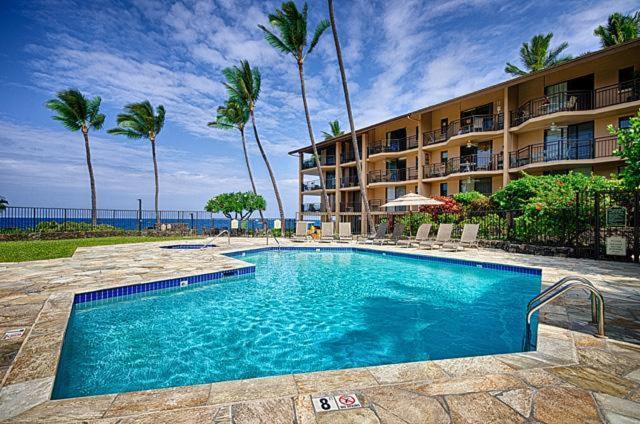 Kona Makai 3-302 Villa Kailua Kültér fotó