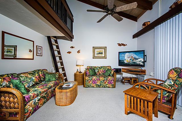 Kona Makai 3-302 Villa Kailua Kültér fotó